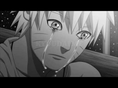 Soundtrack Naruto Sedih No CR