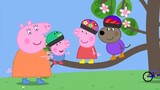 Little Cars Play Centre  _ Peppa Pig Official Full Episodes