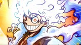 Luffy có tăng sức mạnh nhanh như các huyền thoại?