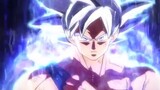 Frieza cứu Goku khỏi bị loại trong Dragon Ball Super#1.1