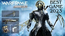 Warframe - The Duviri Paradox 2023 _ PS5 & PS4 Games