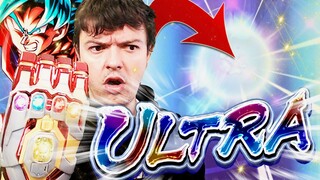 How To Pull Ultra Rarity In Dragon Ball Legends (SECRET REVEALED)