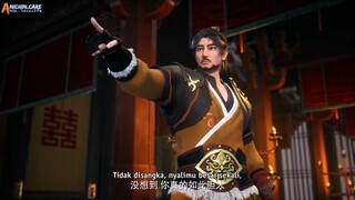 Martial Inverse Eps 22 Sub indo