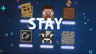 Minecraft- STAY