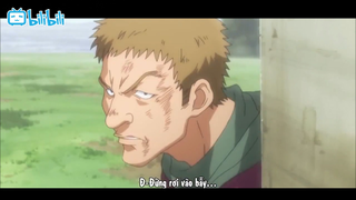 Funny Channel - Phim anmie dễ thương Thợ Săn Tí Hon - Phần 12 #anime #schooltime