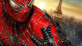Spider-Man Vs Venom and Sandman - SPIDER-MAN 3