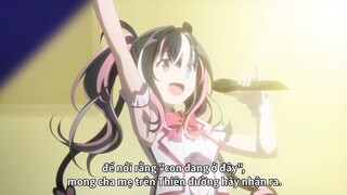 Sự khai sinh của một idol #AniMeme