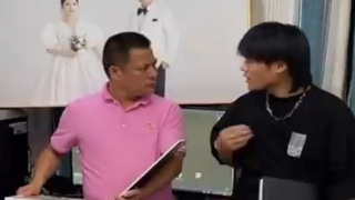 Đại Dương Và Tiểu Dương #5