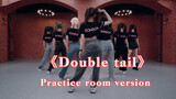 Dance practice video-BonBon Girls 303