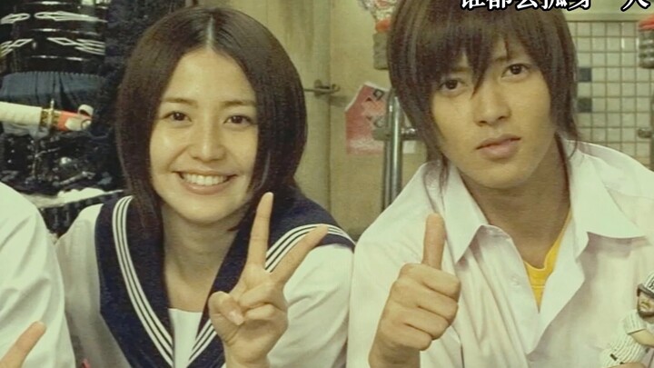 [Operation Proposal] "A song that takes you back to that summer" "Rei x Kenzo" "Tomohisa Yamashita ✖