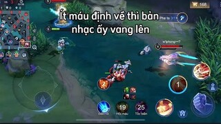 TikTok Liên Quân 2024 | Florentino Lệ Cay 3