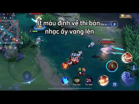 TikTok Liên Quân 2024 | Florentino Lệ Cay 3