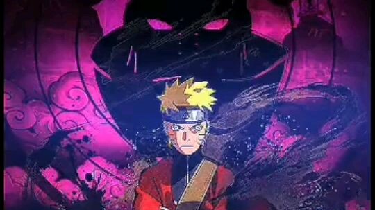 orang yang mengabaikan teman lebih buruk dari sampah #naruto