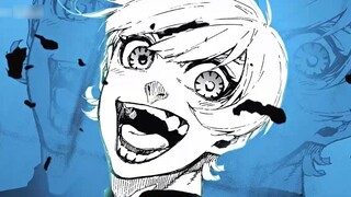 【1080p丨Chinese Translation】Devil & Trickster-Shidao & Ciel (Blue Prison RAP)