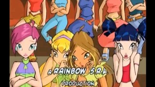 Winx Club Phần 3 Tập 2