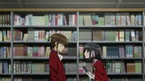 The World God Only Knows - Episode 10 (sub indo)
