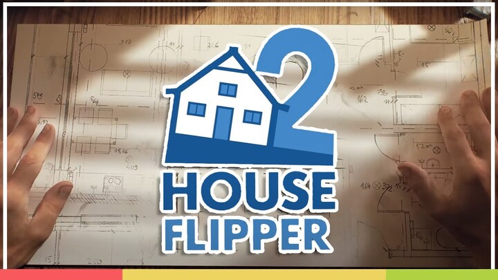 House Flipper 2 Revealed!!