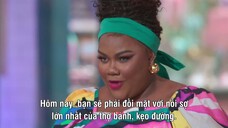 Dễ như ăn bánh! Thử thách siêu cấp EP 3 [Sub Việt]