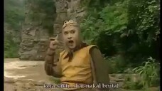 kera sakti eps 8