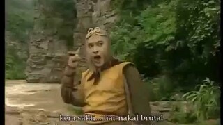 kera sakti eps 8