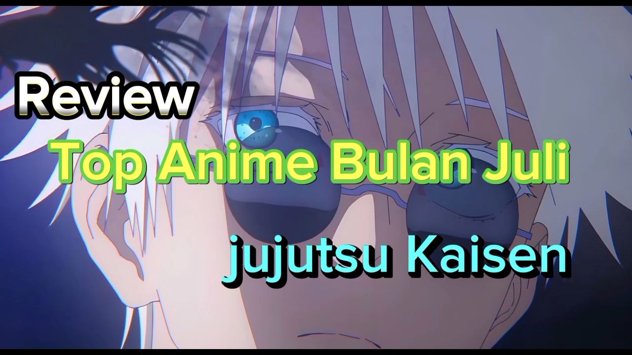 Jujutsu Kaisen là gì? Sức hút của Anime Jujutsu Kaisen ở Việt Nam