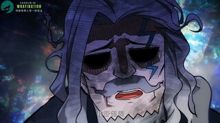 manhua btth season 5 episode 23 sub indo