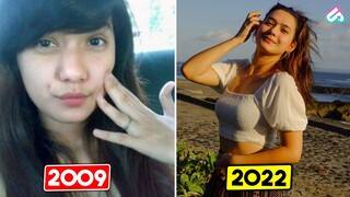 MASIH INGAT GADIS VIRAL JAMAN DULU? Begini Penampilan Artis Cantik Mayang Yudittia Setelah Dewasa