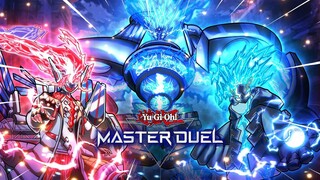 Everyone IS RAGE QUITTING - The MOST PROBLEMATIC Deck In Yu-Gi-Oh Master Duel Is HERE!