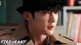 Zombie Love Story 💗 Zombie Detective New Korean Mix  Hindi Song 2022 🎵