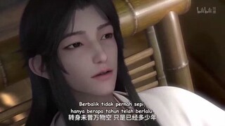 The Path Toward Heaven Eps 01-04 bhs indo