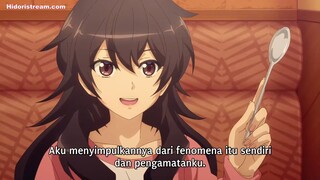 EP2 Ameku Takao no Suiri Karte (Sub Indonesia)