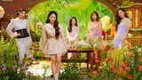 Red Velvet Live Cover Milky Way Của Tiền Bối BoA