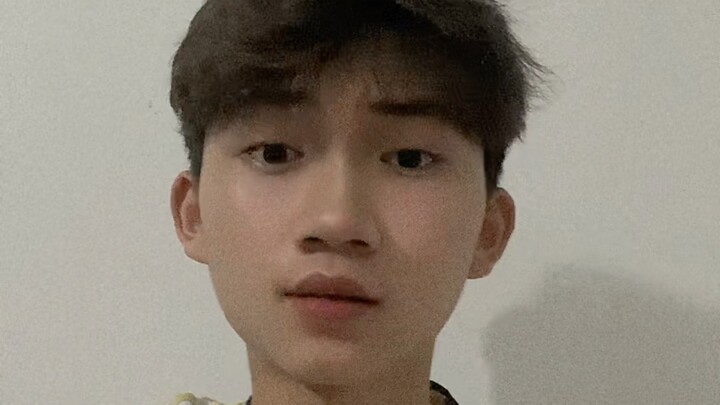 Nhìn ai thêm lần nữa