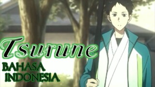 Tsurune KazemaiFandubb Indo|Kembali nya Minato Di turnamen