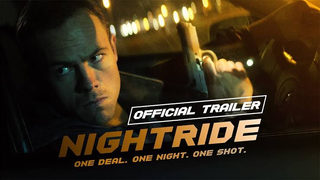 Night ride (2021)