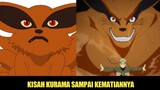 FULL KISAH KURAMA DARI LAHIR SAMPAI KEPADA KEMATIANNYA