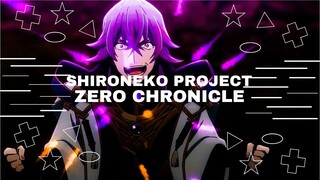 [AMV EPIC] - SHIRONEKO PROJECT ZERO CHRONICLE