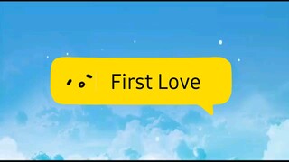 First Love 08