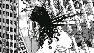 The real story of Chapter 262 is as follows (with the latest information)