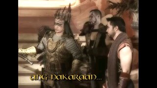Encantandia 2005-Full Episode 91 (Pagbagsak ni Pirena)
