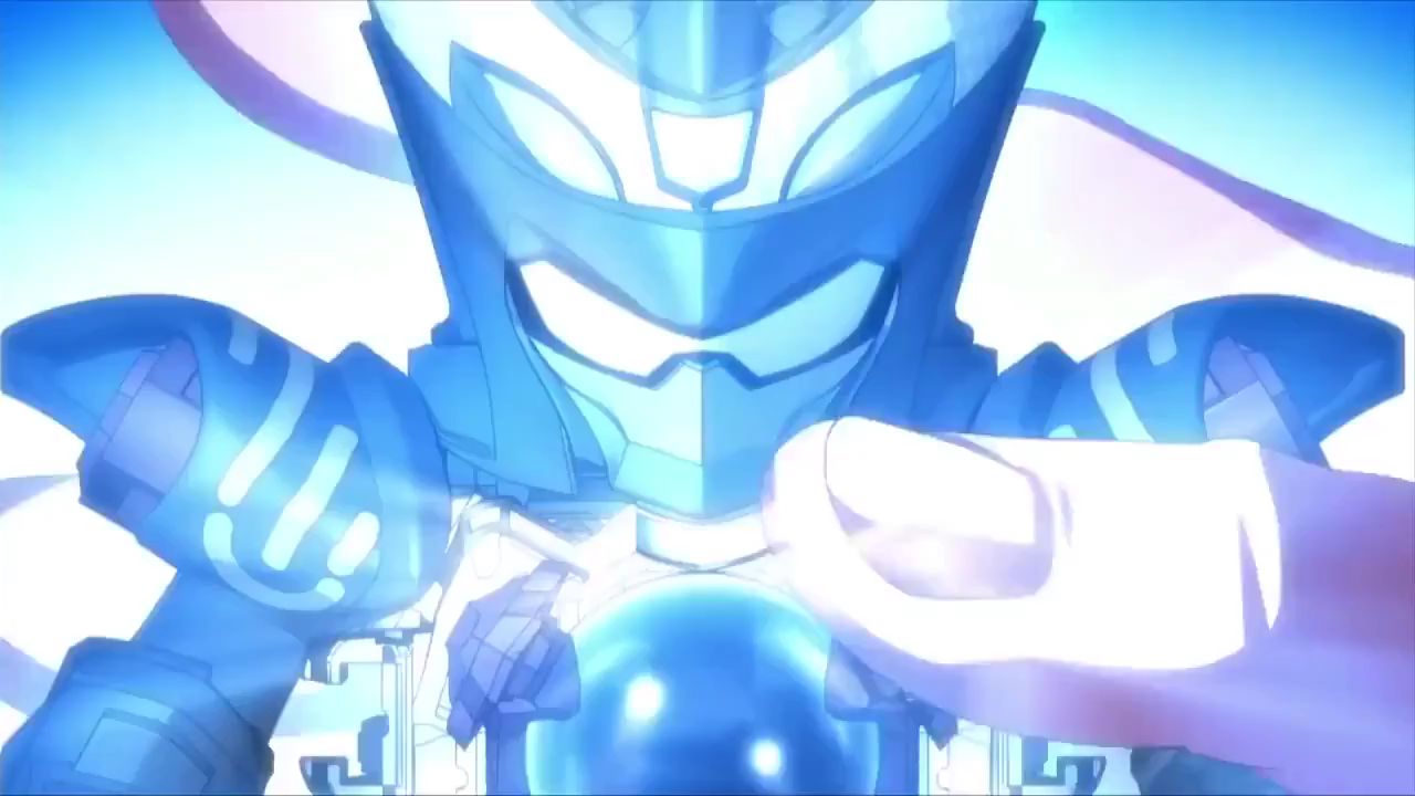 cross fight b daman episode 15 bilibili