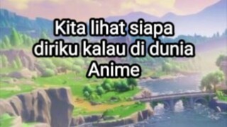 nyoba nyoba eh malah dapat 😑 masak gw Ama Asuna 🗿