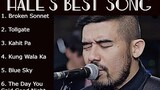 Hale - Top Best Song | Filipino Band