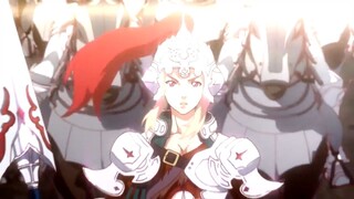 Rage of Bahamut_Genesis 05_Eng Sub