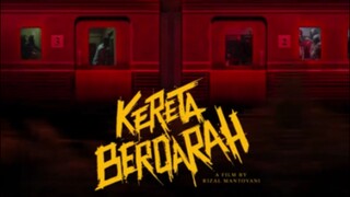 Kereta Berdarah 2024