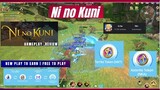 Ni no Kuni New Play to Earn ( Tagalog )