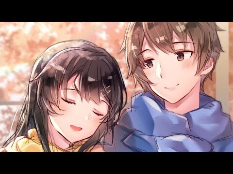 Bunny Girl-Senpai「AMV」- A Thousand Years ᴴᴰ