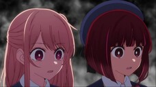 Ruby  Kana were Jealous | Oshi no Ko