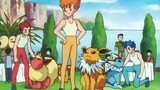 Pokemon S01E38 Indigo League (Battling Eevee Brothers)