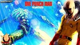 👊S-Class Heroes Reacting to the Future SAITAMA vs GOD ||🇧🇷🇺🇲 one Punch Man || gacha